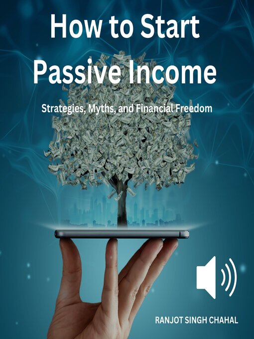 Title details for How to Start Passive Income by Ranjot Singh Chahal - Available